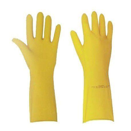 Luva latex amarelo t08-m ca13959 kalipso Menor preço em Luva latex amarelo t08-m ca13959 kalipso