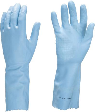Luva látex g azul com forro ca17165 - Vonder é boa?