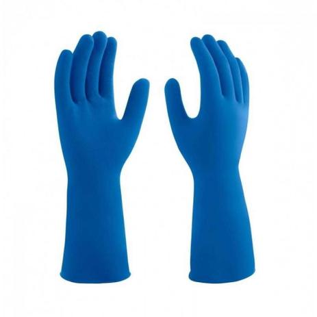 Luva Latex Mucambo Azul 137 8-g - Mucambo s.a. - mapa spontex Menor preço em Luva Latex Mucambo Azul 137 8-g - Mucambo s.a. - mapa spontex
