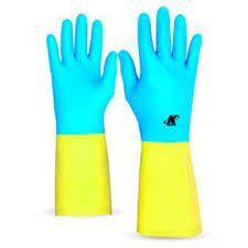 Luva latex neoprex xg n10 ca15685 kalipso Menor preço em Luva latex neoprex xg n10 ca15685 kalipso