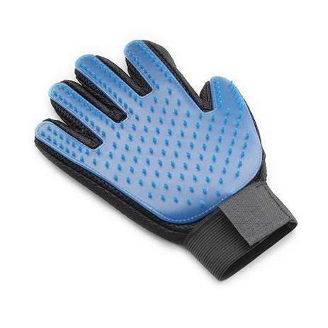 Luva Massageadora Limpa Cães e Gatos Pet Dog - Thata esportes Menor preço em Luva Massageadora Limpa Cães e Gatos Pet Dog - Thata esportes