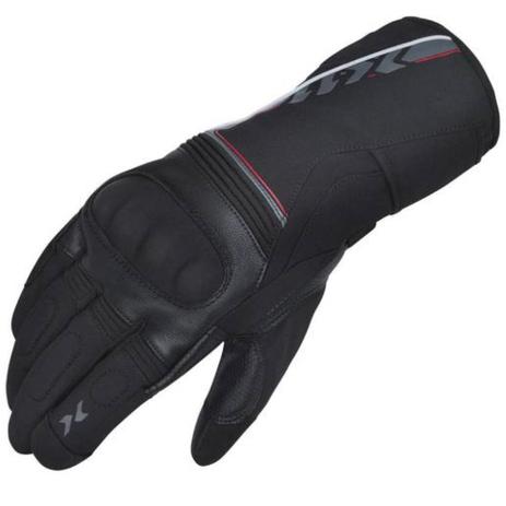 Luva moto bike x11 dry supertech impermeavel preto ggg Menor preço em Luva moto bike x11 dry supertech impermeavel preto ggg