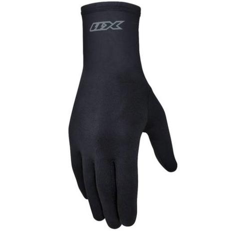 Luva moto bike x11 thermic preto gg Menor preço em Luva moto bike x11 thermic preto gg