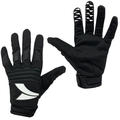 Luva Multilaser Dedo Longo Motoqueiro Off Road Menor preço em Luva Multilaser Dedo Longo Motoqueiro Off Road