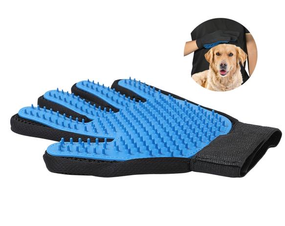 Luva Nano Magnética Tira Pelos Pets - Ultravendas Menor preço em Luva Nano Magnética Tira Pelos Pets - Ultravendas