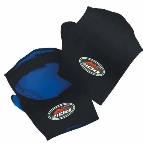 Luva Neoprene com Dedo M Par Polimet Menor preço em Luva Neoprene com Dedo M Par Polimet