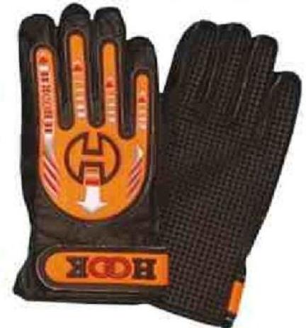 Luva Para Goleiro Infantil Campo - Hook sport Menor preço em Luva Para Goleiro Infantil Campo - Hook sport