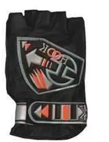 Luva para Goleiro Infantil Futebol de Salão - Hook sport Menor preço em Luva para Goleiro Infantil Futebol de Salão - Hook sport
