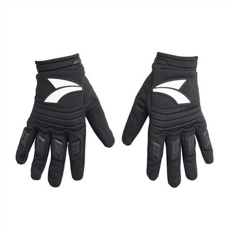 Luva Para Motociclista Átrio MT031 Dedo Longo Tam M Preta Menor preço em Luva Para Motociclista Átrio MT031 Dedo Longo Tam M Preta