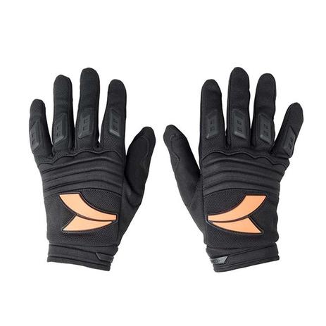 Luva Para Motociclista Átrio MT033 Racer Tam P Preta E Laranja Menor preço em Luva Para Motociclista Átrio MT033 Racer Tam P Preta E Laranja
