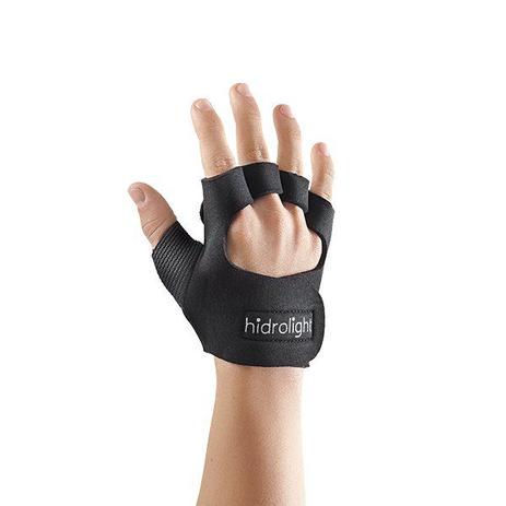 Luva para Musculação e Exercício Físico Hidrolight é boa?