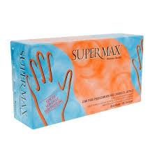 Luva para procedimento Não Cirúrgico Azul sem pó EG - NITRILO Supermax Premium Quality. Menor preço em Luva para procedimento Não Cirúrgico Azul sem pó EG - NITRILO Supermax Premium Quality.