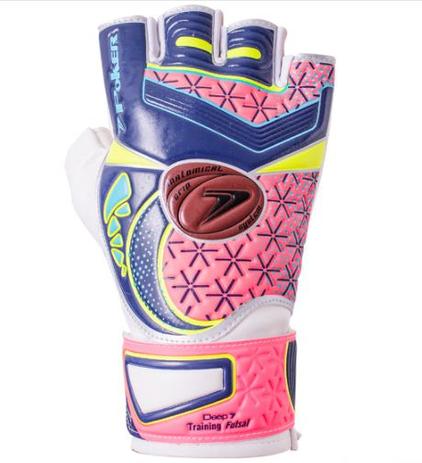 Luva Poker Goleiro Futsal Deep 7 Training Menor preço em Luva Poker Goleiro Futsal Deep 7 Training