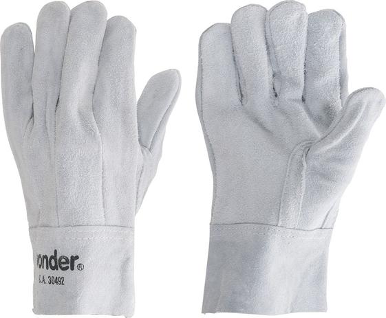 Luva raspa 7cm reforço total ca30490 - Vonder é boa?