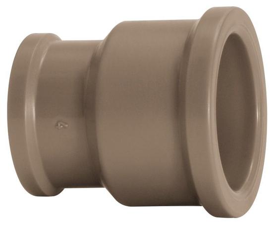 Luva Reducao Soldável 32X25Mm 11730 Amanco Menor preço em Luva Reducao Soldável 32X25Mm 11730 Amanco