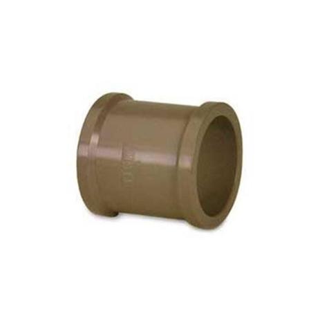 Luva Soldável 25mm Marrom - Tigre Menor preço em Luva Soldável 25mm Marrom - Tigre