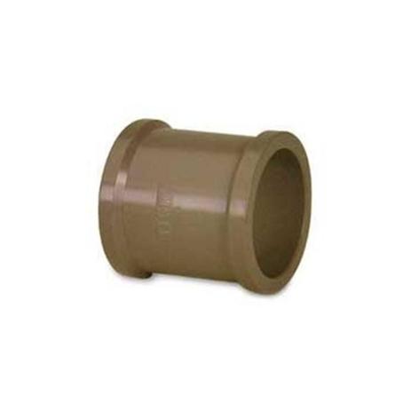 Luva Soldável 32 Mm Marrom Ref. 22170325 - Tigre Menor preço em Luva Soldável 32 Mm Marrom Ref. 22170325 - Tigre