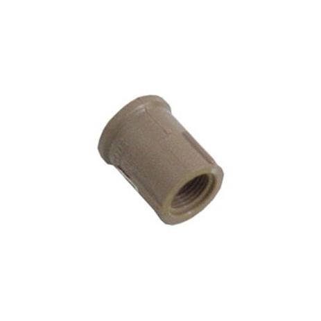 Luva Soldável com Rosca 1/2''X25mm - Tigre Menor preço em Luva Soldável com Rosca 1/2''X25mm - Tigre