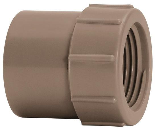 Luva Soldável Com Rosca Lr 25Mmx3/4 11755 Amanco Menor preço em Luva Soldável Com Rosca Lr 25Mmx3/4 11755 Amanco