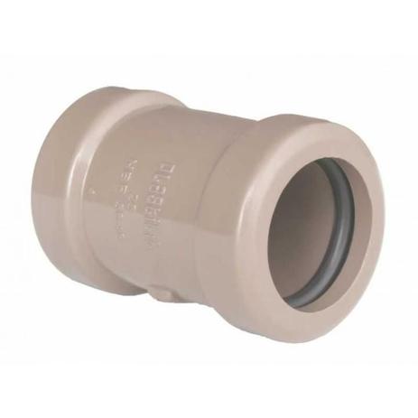 Luva Soldavel Correr 25mm Plastilit - Plastilit produtos plástico do paraná ltda. Menor preço em Luva Soldavel Correr 25mm Plastilit - Plastilit produtos plástico do paraná ltda.