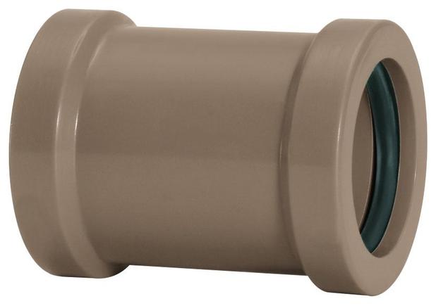 Luva Soldável Correr 32Mm 18400 Amanco Menor preço em Luva Soldável Correr 32Mm 18400 Amanco
