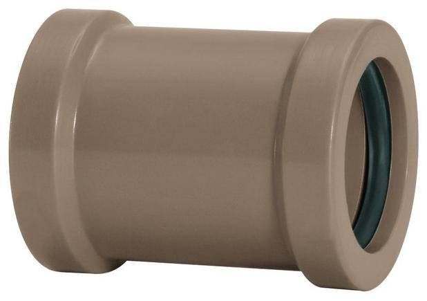 Luva Soldável Correr 40Mm 18403 Amanco Menor preço em Luva Soldável Correr 40Mm 18403 Amanco