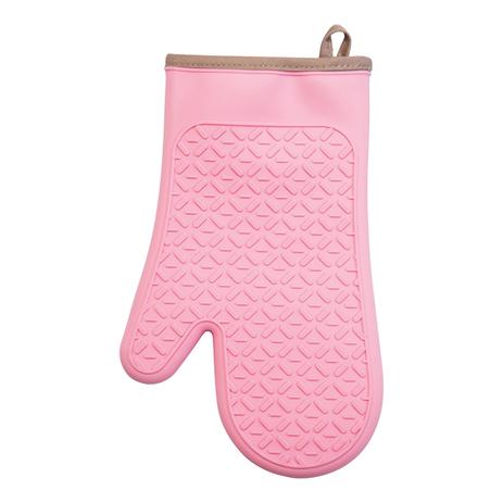 Luva Térmica De Silicone Rosa - Art house é boa?