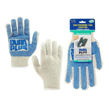 Luva Tricot.Pigm.4 Fios 902014 Balaska é ruim? Luva Tricot.Pigm.4 Fios 902014 Balaska é boa?