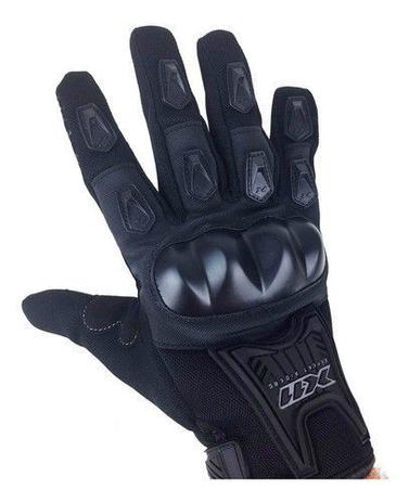 Luva X11 Blackout Masculina Menor preço em Luva X11 Blackout Masculina