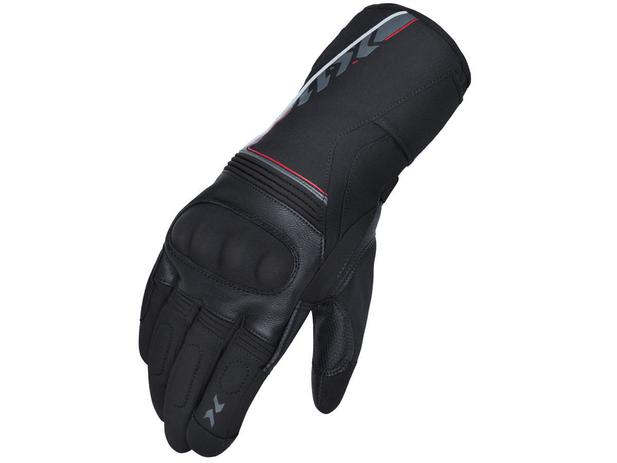 Luva X11 Dry Supertech Cano Longo Impermeável Motociclista Menor preço em Luva X11 Dry Supertech Cano Longo Impermeável Motociclista