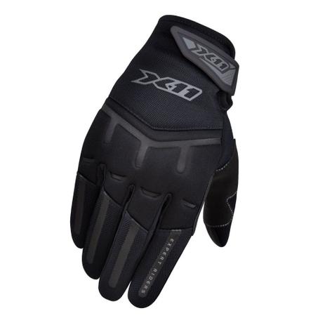 Luva X11 Fit X Moto Masculina Menor preço em Luva X11 Fit X Moto Masculina