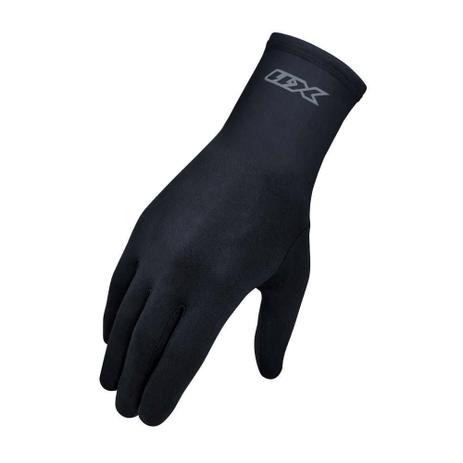 Luva X11 Thermic Segunda Pele Térmica Moto Motociclista Frio Menor preço em Luva X11 Thermic Segunda Pele Térmica Moto Motociclista Frio