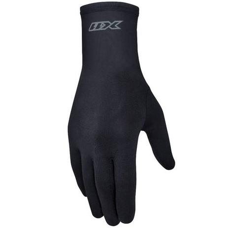 Luvas thermic preto (ggg) - x11 Menor preço em Luvas thermic preto (ggg) - x11