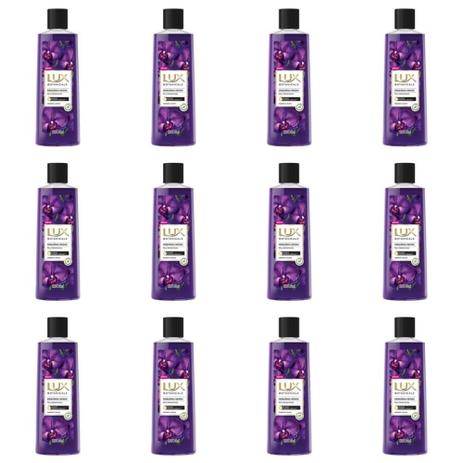 Lux Botanicals Orquídea Negra Sabonete Líquido 250ml (Kit C/12) Menor preço em Lux Botanicals Orquídea Negra Sabonete Líquido 250ml (Kit C/12)