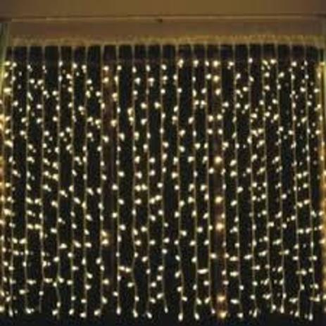 Luz de Natal Cortina 120 Lâmpadas LED Warm Branco Morno Fio Branco Pisca 127V 1,2m x 0,90 M/F - 8162 - Master Menor preço em Luz de Natal Cortina 120 Lâmpadas LED Warm Branco Morno Fio Branco Pisca 127V 1,2m x 0,90 M/F - 8162 - Master