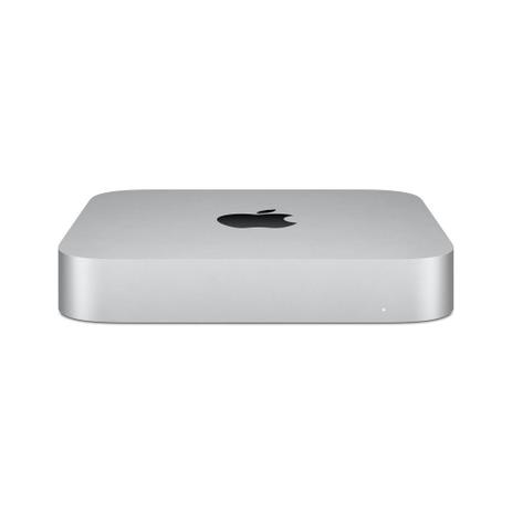 Mac mini com 256GB e M1 da Apple é ruim? Mac mini com 256GB e M1 da Apple é boa?