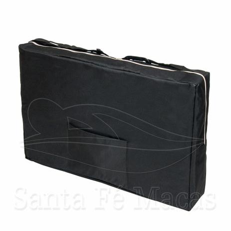 Maca Portátil Standard 250kg - Gold Life é boa?