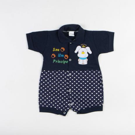 macacao de banho para bebe