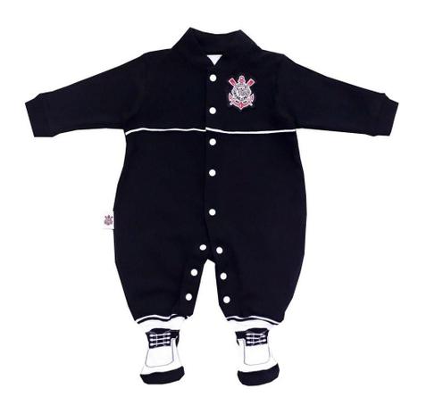 macacão do corinthians