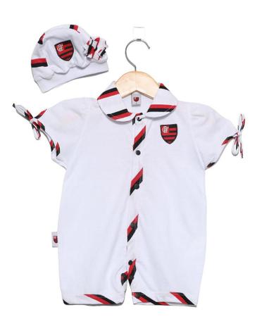 macacão do flamengo