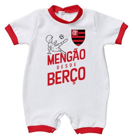 macacão do flamengo