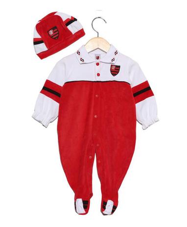 macacão do flamengo