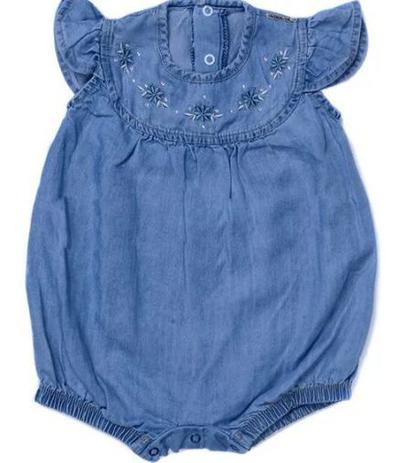 Macacao Curto Jeans Azul Menina Aconchego Do Bebe Macacao E Macaquinho Para Bebes Magazine Luiza Macacao Curto Jeans Azul Menina Aconchego Do Bebe Macacao E Macaquinho Para Bebes Magazine Luiza