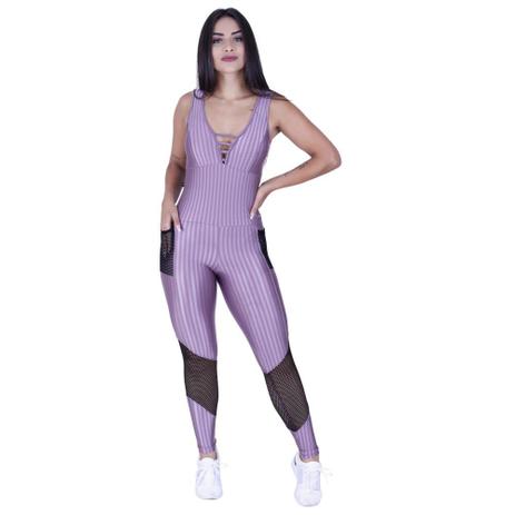 macacao fitness cirre