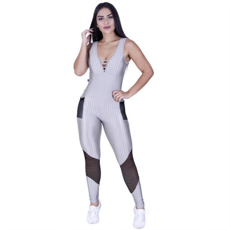 macacao fitness cirre