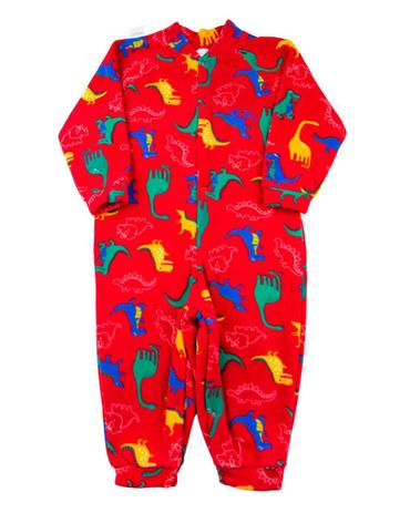 Pijama em Microsoft Infantil Gatas Espaciais - Dedeka - Boutique Baby