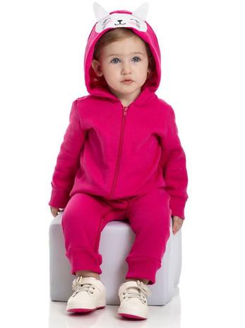 winter moletom com capuz for girls