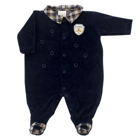 macacao masculino bebe