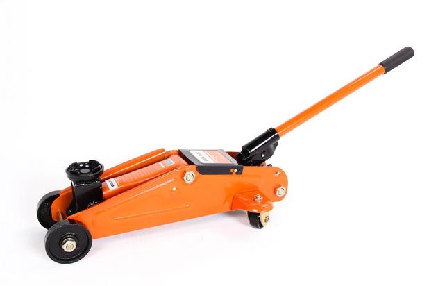 Macaco Hidráulico Jacaré Bel Fix 2T - Belfix é boa?