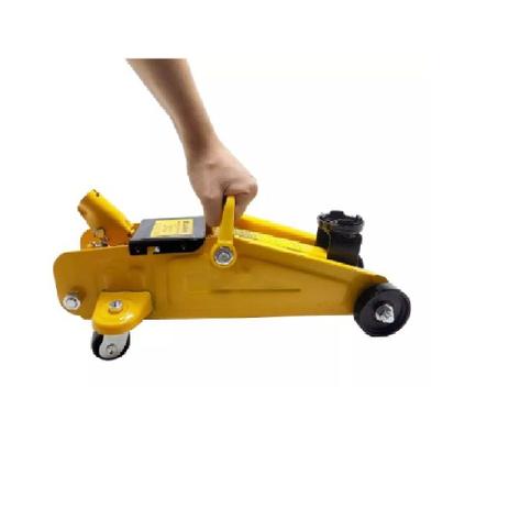 Macaco Hidráulico Lotus Tipo Jacaré Toneladas 2,0 Com Maleta Menor preço em Macaco Hidráulico Lotus Tipo Jacaré Toneladas 2,0 Com Maleta